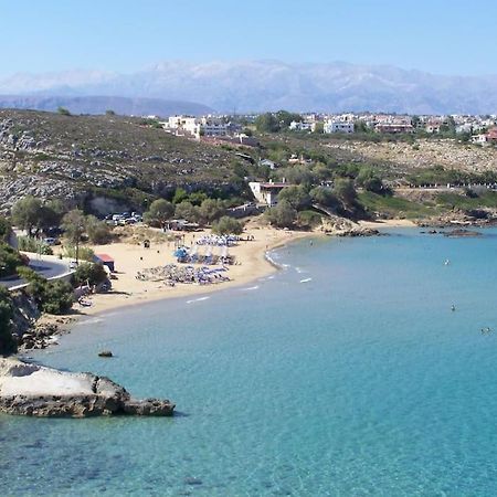 Manolo S Olive Farm, Apartment With Seaview ハニア エクステリア 写真