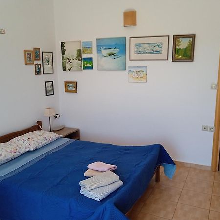 Manolo S Olive Farm, Apartment With Seaview ハニア エクステリア 写真